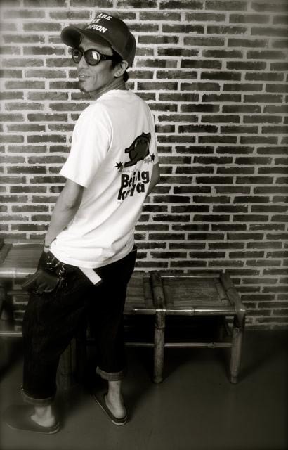 ACU x WHIZ x Kazuki Preview