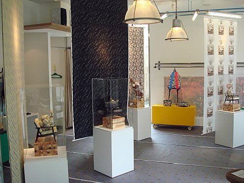 Acycle x Medicom Toy Fabrick Exhibition