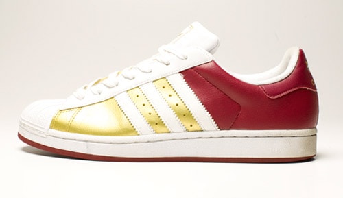 adidas 4 Elements of Hip-Hop Collection