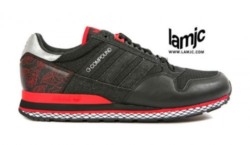 adidas AZX - Group I-P