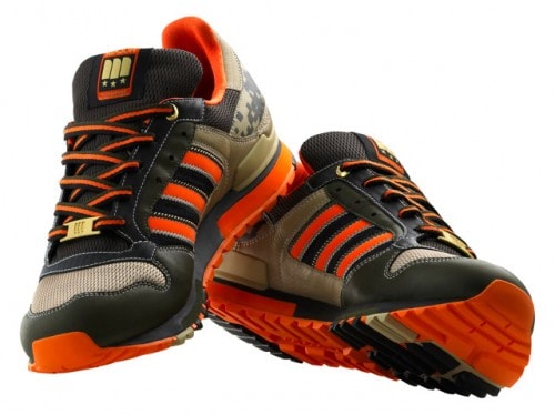 adidas Originals AZX - Major ZX 600