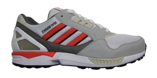adidas aZX UNDFTD | Wood Wood
