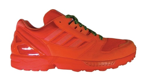 adidas aZX UNDFTD | Wood Wood