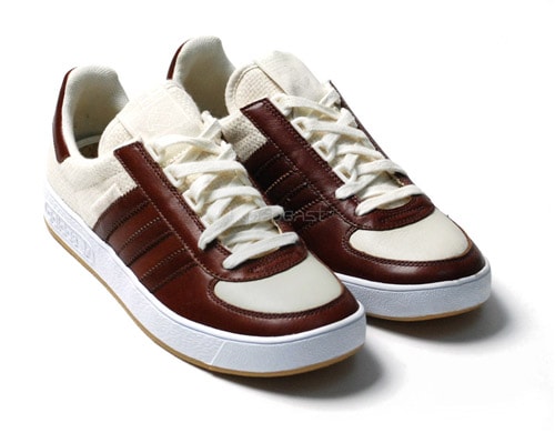 adidas Grun 2008 Fall/Winter Collection