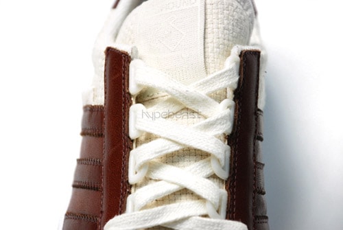 adidas Grun 2008 Fall/Winter Collection