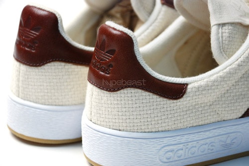 adidas Grun 2008 Fall/Winter Collection