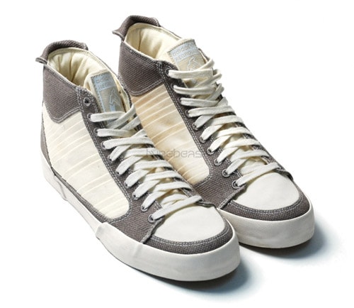 adidas Grun 2008 Fall/Winter Collection
