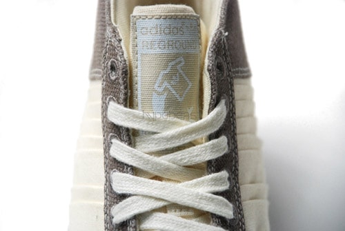 adidas Grun 2008 Fall/Winter Collection