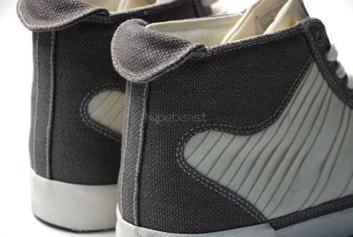 adidas Grun 2008 Fall/Winter Collection