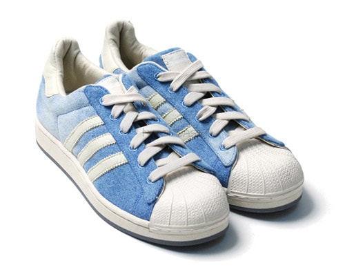 adidas Grun 2008 Fall/Winter Collection