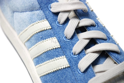 adidas Grun 2008 Fall/Winter Collection