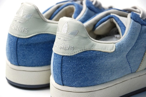 adidas Grun 2008 Fall/Winter Collection