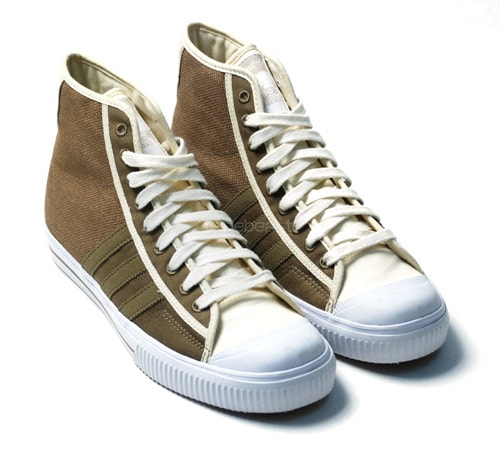 adidas Grun 2008 Fall/Winter Collection
