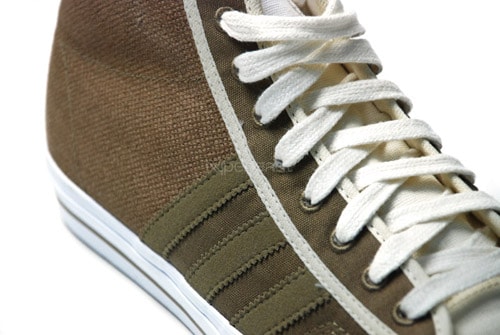 adidas Grun 2008 Fall/Winter Collection