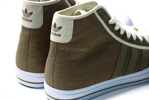 adidas Grun 2008 Fall/Winter Collection