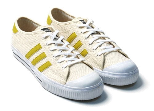 adidas Grun 2008 Fall/Winter Collection