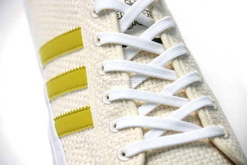 adidas Grun 2008 Fall/Winter Collection
