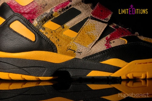 adidas Originals by Originals Collection - Jeremy Scott 