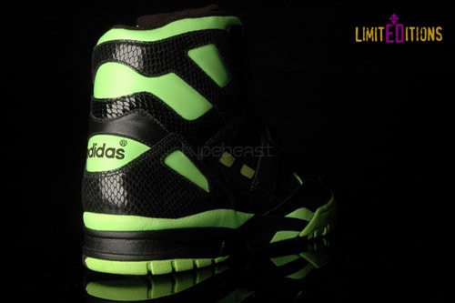 adidas Originals by Originals Collection - Jeremy Scott 