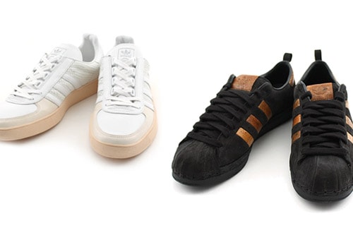 adidas Originals 2008 Fall/Winter Collection