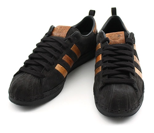 adidas Originals 2008 Fall/Winter Collection
