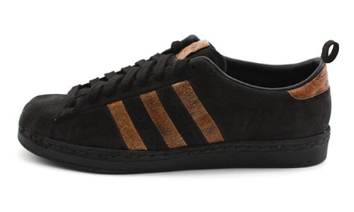 adidas Originals 2008 Fall/Winter Collection