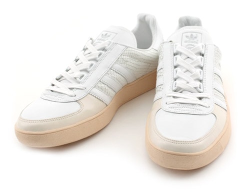 adidas Originals 2008 Fall/Winter Collection