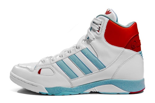 adidas Originals 2009 Spring Collection Preview