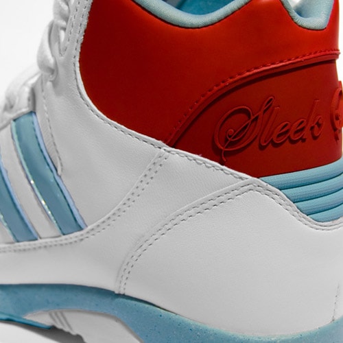 adidas Originals 2009 Spring Collection Preview