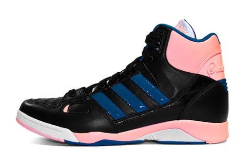 adidas Originals 2009 Spring Collection Preview