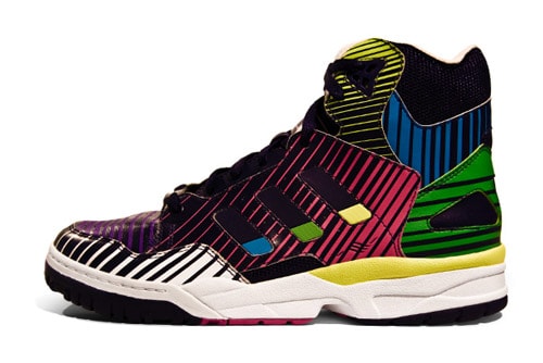 adidas Originals 2009 Spring Collection Preview