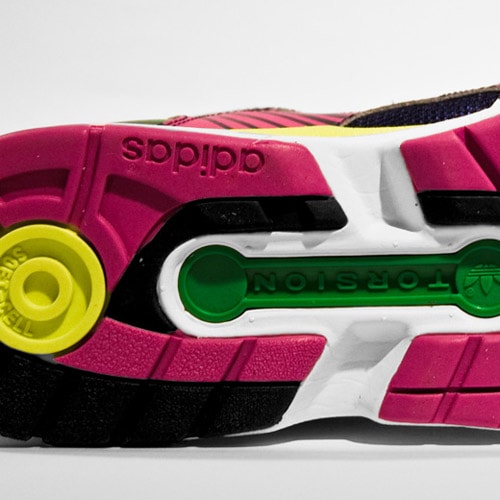 adidas Originals 2009 Spring Collection Preview
