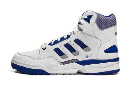adidas Originals 2009 Spring Collection Preview