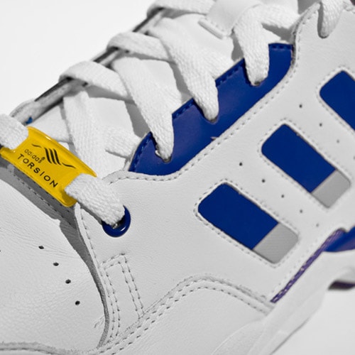 adidas Originals 2009 Spring Collection Preview