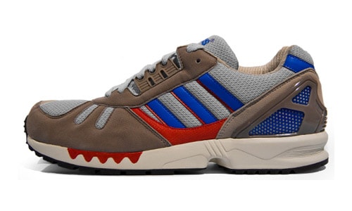 adidas Originals 2009 Spring Collection Preview