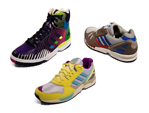 adidas Originals 2009 Spring Collection Preview