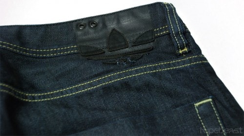 adidas Originals x Diesel 2008 Fall/Winter Collection