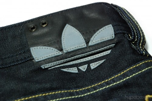 adidas Originals x Diesel 2008 Fall/Winter Collection