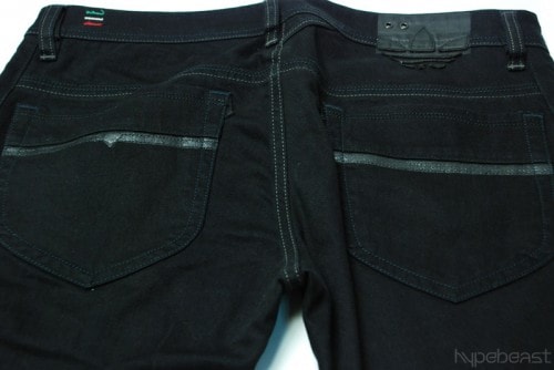 adidas Originals x Diesel 2008 Fall/Winter Collection