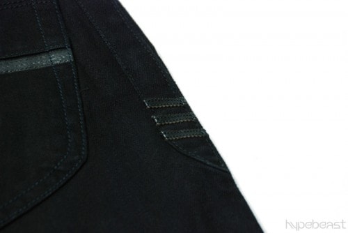 adidas Originals x Diesel 2008 Fall/Winter Collection
