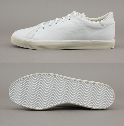 adidas Rod Laver Clean Pack
