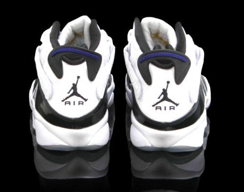 Nike Air Jordan 6 Rings Concord