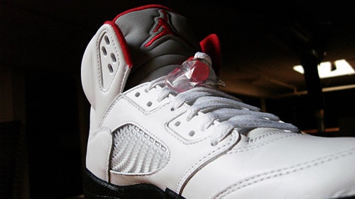 Air Jordan Countdown Pack V | XVIII