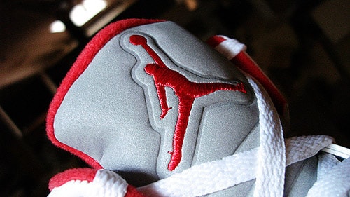 Air Jordan Countdown Pack V | XVIII