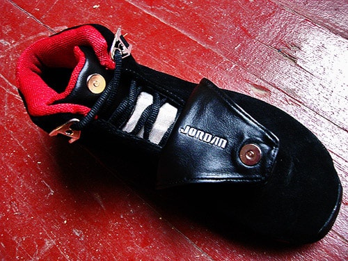 Air Jordan Countdown Pack V | XVIII