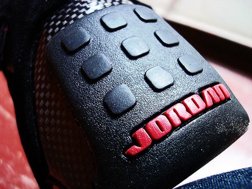 Air Jordan Countdown Pack V | XVIII
