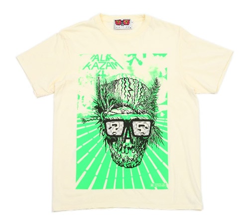 ALAKAZAM! Season 4 T-shirt Releases