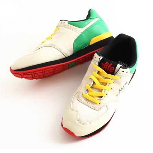 ALIFE 2008 Fall/Winter Collection Part 2
