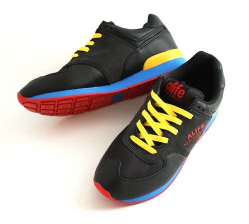 ALIFE 2008 Fall/Winter Collection Part 2