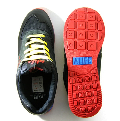 ALIFE 2008 Fall/Winter Collection Part 2